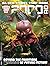 2000 AD Prog 2200 - Beyond the Frontiers of Future Fiction!