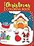 Christmas coloring book for...