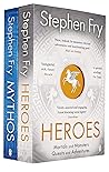Mythos / Heroes