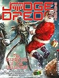 Judge Dredd Megazine 427