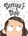 Shreya's Very Own Style Shreya's Very Own Style