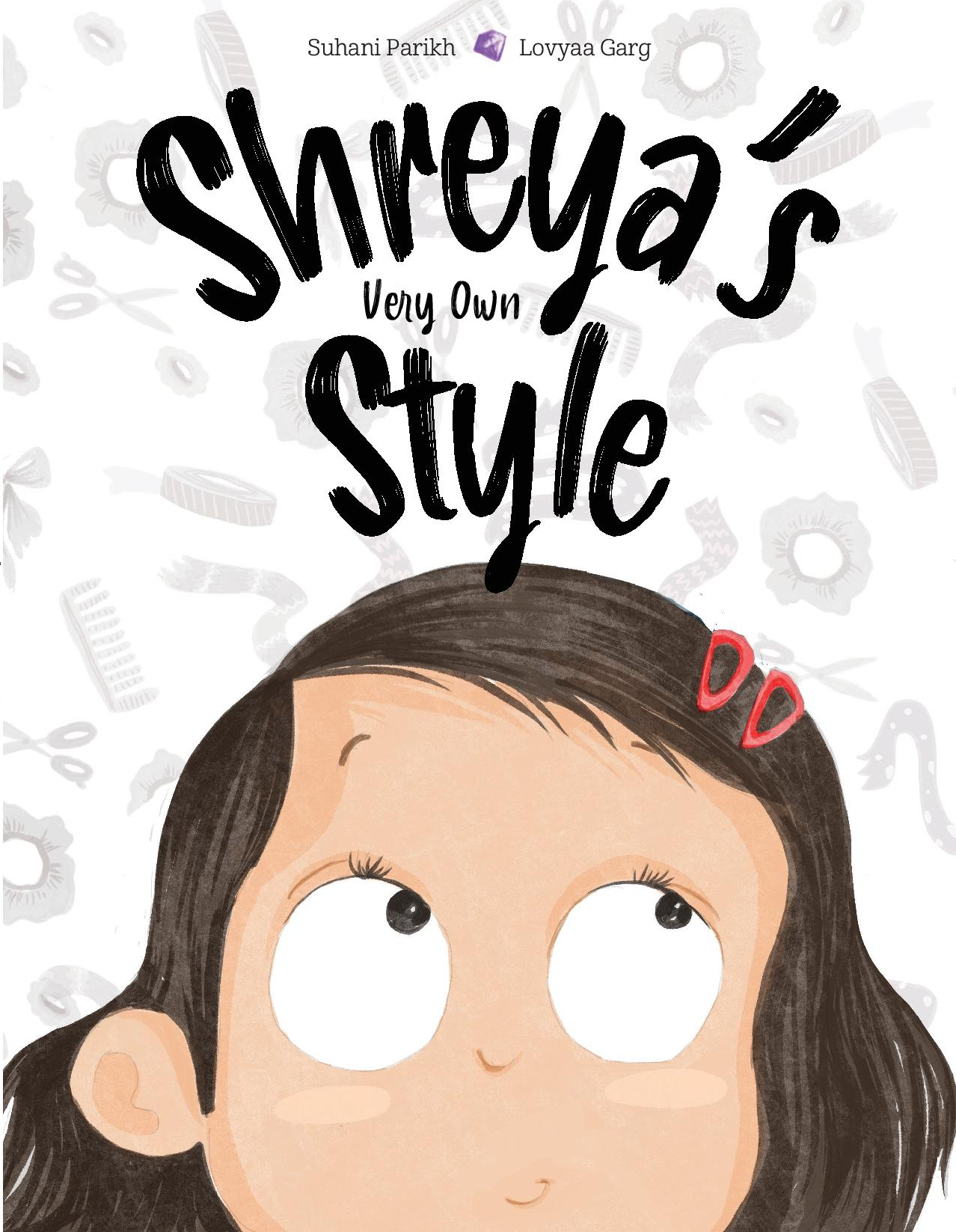Shreya's Very Own Style (Hardcover)