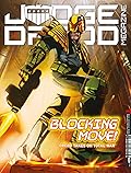Judge Dredd Megazine 426