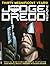Judge Dredd Megazine 424