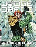 Judge Dredd Megazine 423