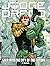 Judge Dredd Megazine 423