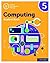 Oxford International Primary Computing Student Book 5 by Alison Page