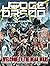 Judge Dredd Megazine 416