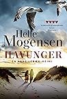 Havunger by Helle Mogensen