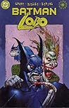 Batman/Lobo by Alan Grant Batman/Lobo by Alan Grant