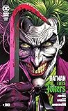 Batman: Tres Joke...