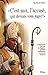 C'est moi, l'accusé, qui devrais vous juger ! by Mgr Marcel Lefebvre