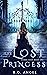 The Lost Princess (Blood Fe...