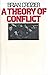 A Theory Of Conflict