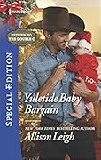 Yuletide Baby Bargain