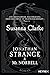 Jonathan Strange & Mr Norrell