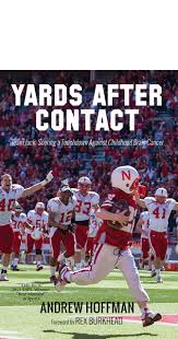 Yards After Contact  - Team Jack: Scoring a Touchdown Again Childhood Brain Cancer