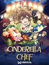 Cinderella Chef Cinderella Chef