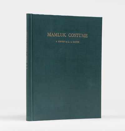 Mamluk costume