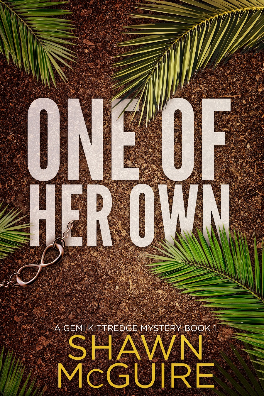 One of Her Own (Gemi Kittredge #1)