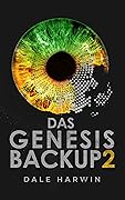 Das Genesis Backup 2