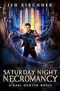 Saturday Night Necromancy