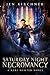 Saturday Night Necromancy by Jen Kirchner