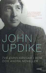 Två enkelsängar i Rom och andra noveller (Hardcover)