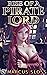 Rise of a Pirate Lord (Elven Pirate Lord, #2)