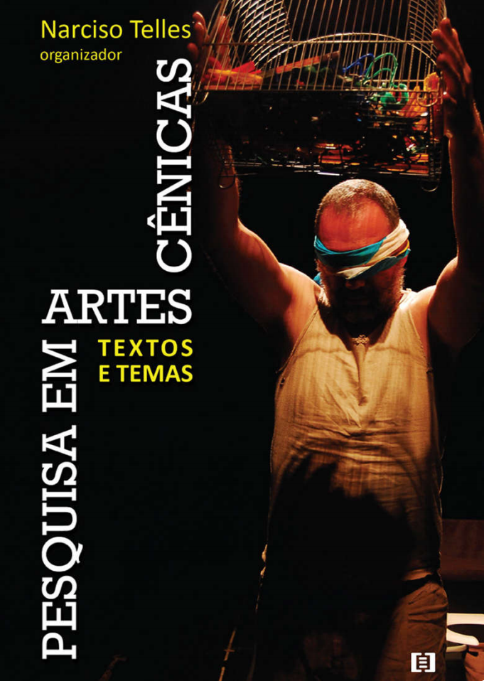 Pesquisa em Artes Cênicas: Textos e Temas
