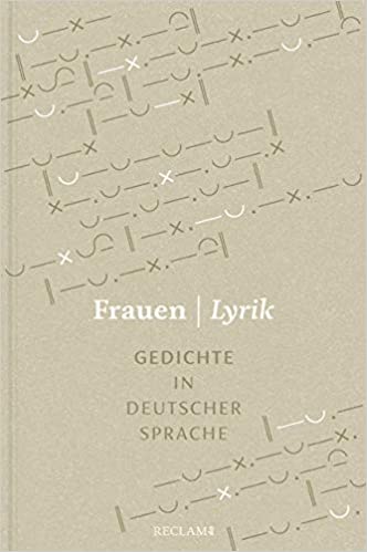 Frauen | Lyrik (Hardcover)