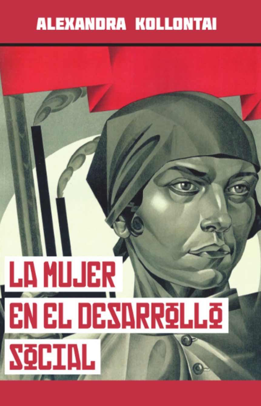 La mujer en el desarrollo social (Unknown Binding)