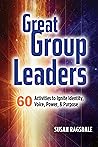 Great Group Leaders by Susan Ragsdale