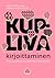 Kupliva kirjoittaminen — Iloa ja tehoa työelämän teksteihin