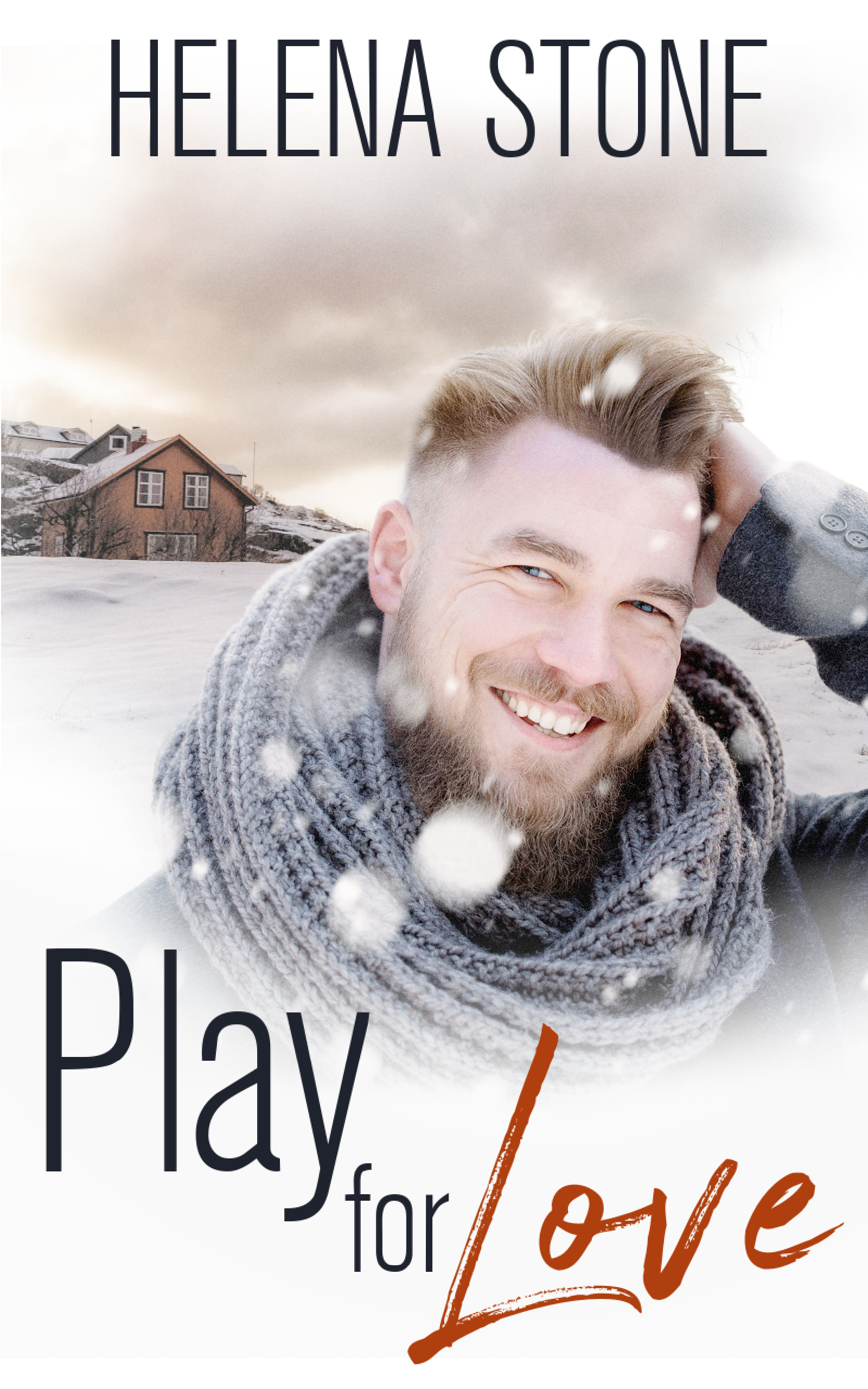 Play for Love