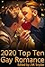 2020 Top Ten Gay Romance by J.M. Snyder