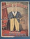 Cease & Desist - Inspired by the Music of They Might Be Giants Cease & Desist - Inspired by the Music of They Might Be Giants