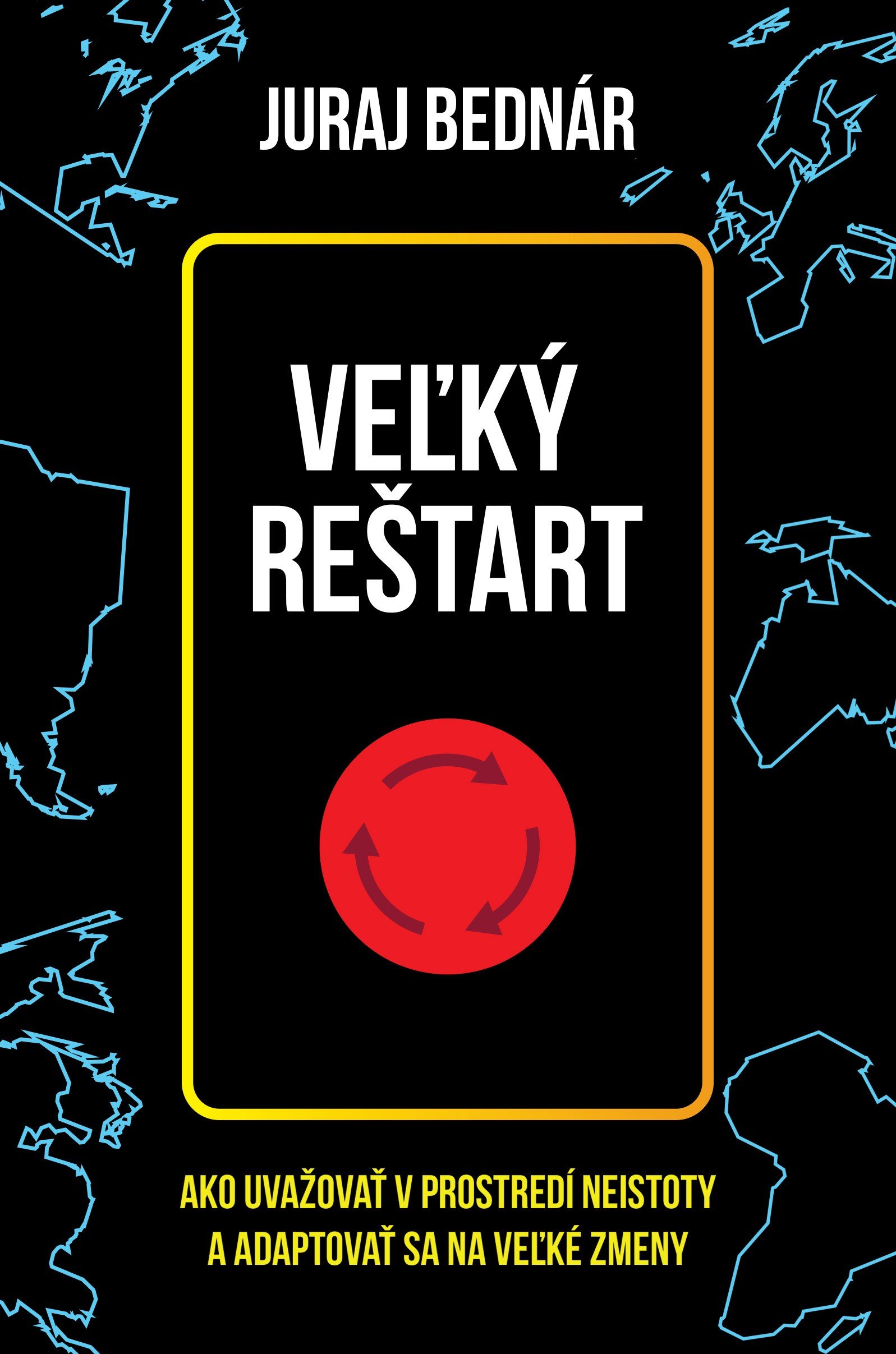 Veľký reštart (Paperback)