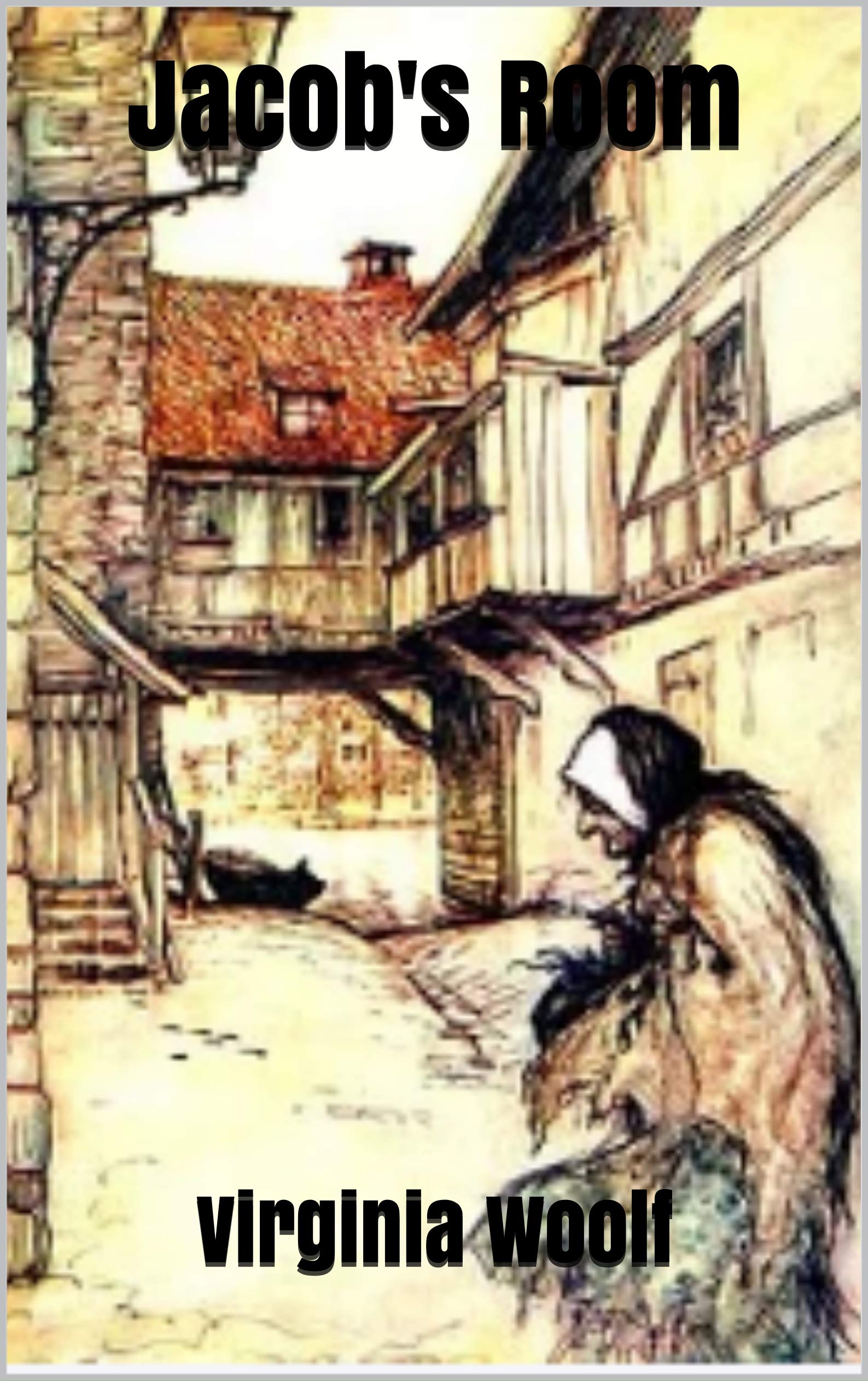 Jacob's Room