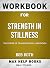 Workbook for Strength in Stillness by Maxhelp Workbooks