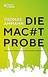 Die Machtprobe: W...