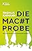 Die Machtprobe: Wie Social Media unsere Demokratie verändern (German Edition)