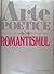 Arte poetice. Romantismul