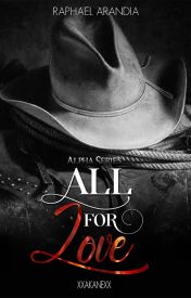All For Love