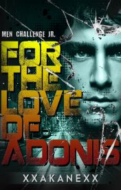 For The Love Of Adonis