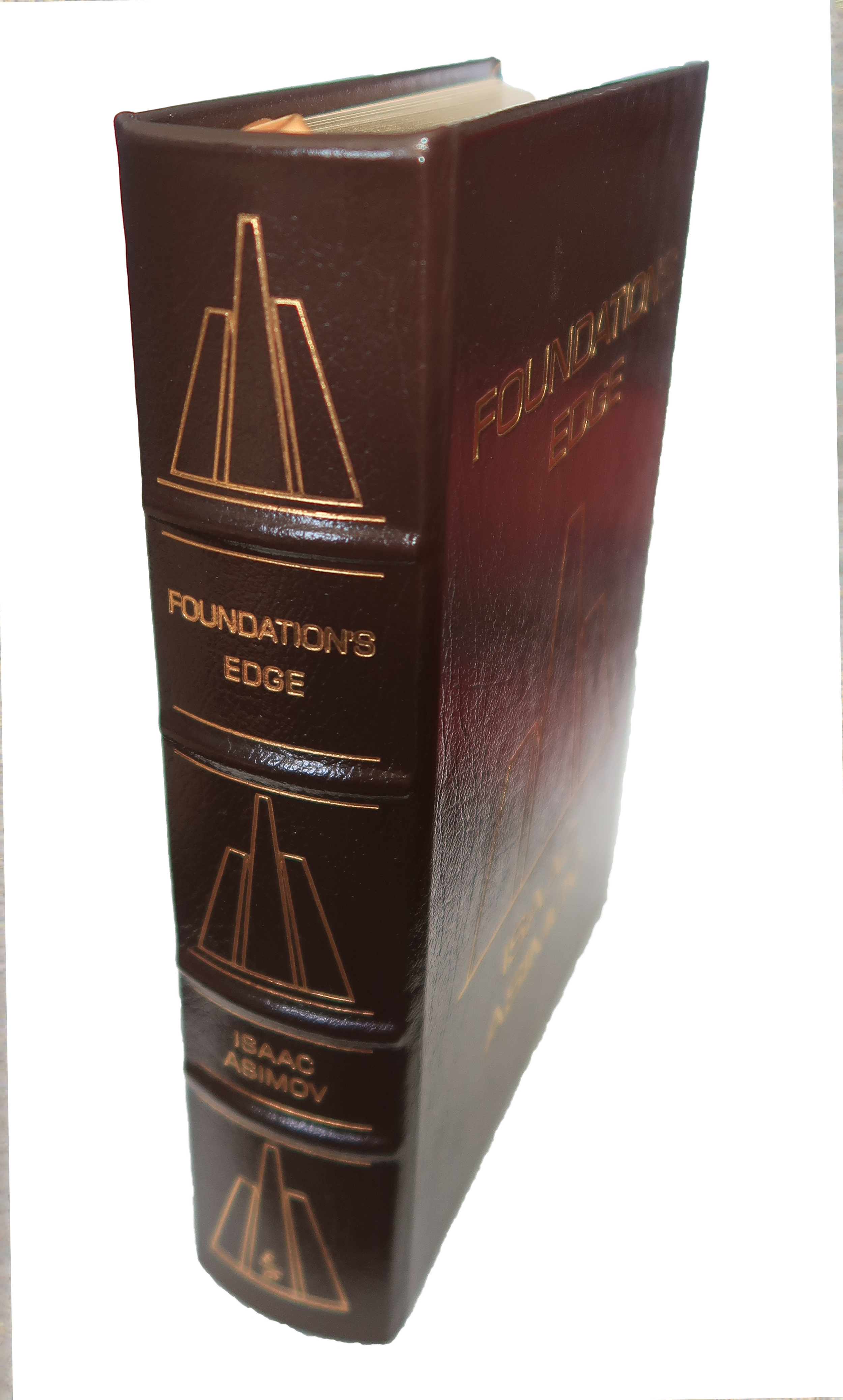 Foundation's Edge