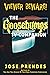 Viewer Beware! The Goosebumps TV Companion by Jose Prendes