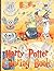 Harry Potter Coloring Book:...
