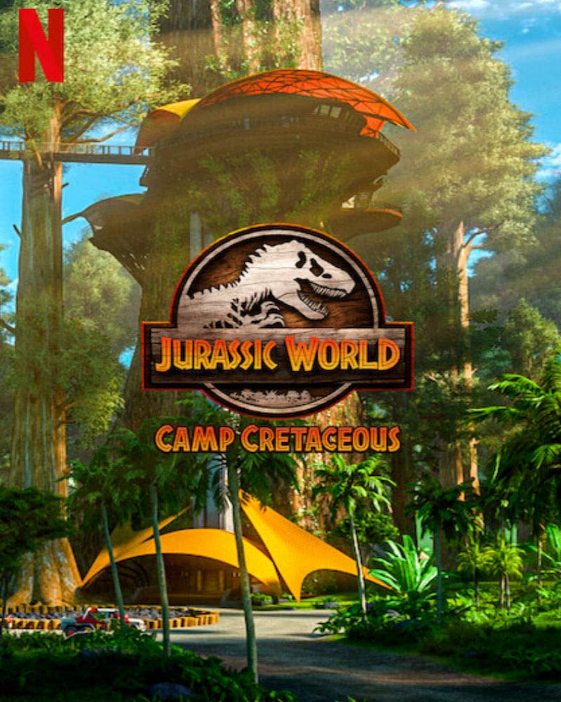 Jurassic World: Camp Cretaceous (Season 1): Ending Explained