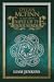Dylan Mcfinn & The Temple of the Four Winds by Liam Jenkins